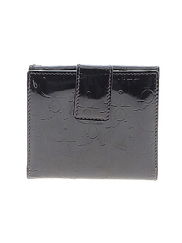 Christian Dior Patent Leather Wallet (view 2)