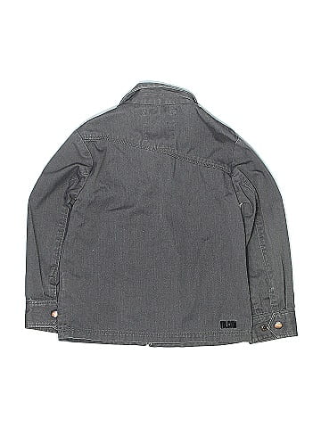 Volcom Denim Jacket (view 2)