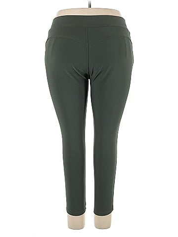 White Mark Active Pants (view 2)