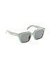 Céline Green Blue Sunglasses One size - photo 1