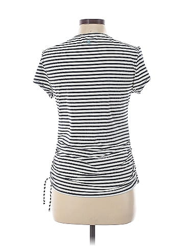 Carve Designs Short Sleeve Top (view 2)