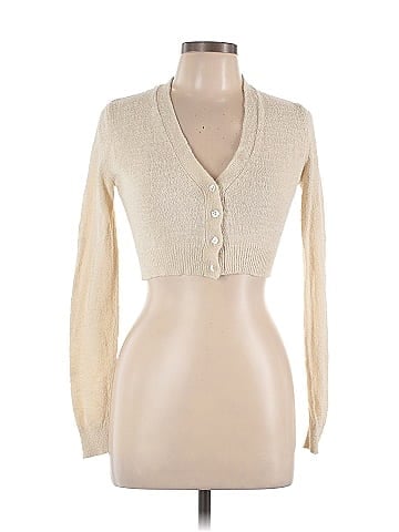 Zara Cardigan (view 1)