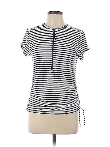 Carve Designs Short Sleeve Top (view 1)