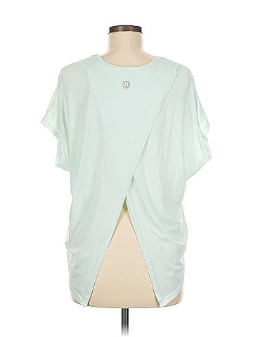 Balance Collection Short Sleeve T-Shirt (view 2)