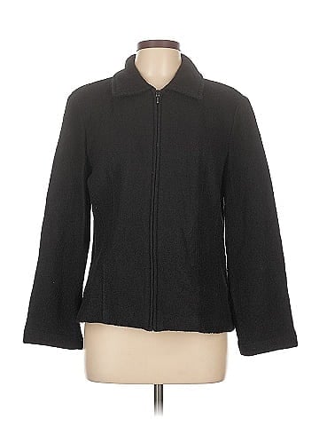 Sarah Wool Cardigan (view 1)