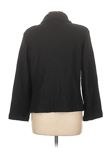 Sarah Wool Cardigan (view 2)