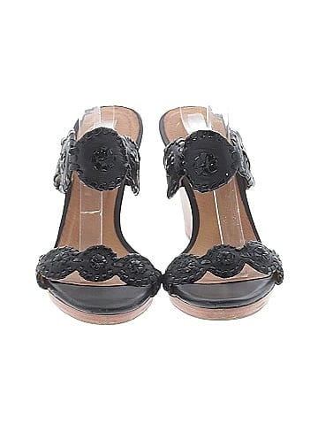 Jack Rogers Wedges (view 2)