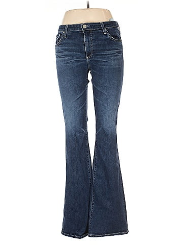 Adriano Goldschmied Jeans (view 1)