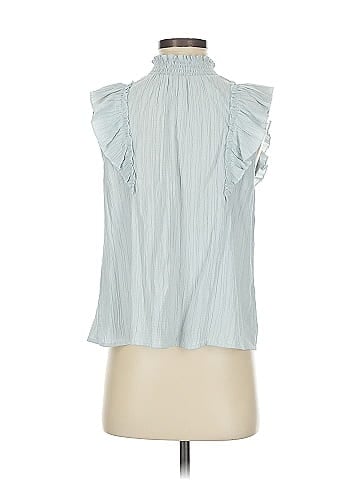 THML Sleeveless Blouse (view 2)