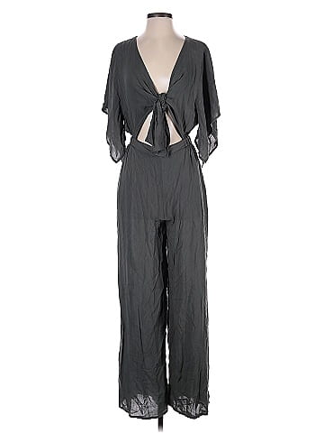 Mustard Seed Jumpsuit (view 1)