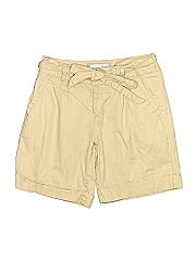 Esprit Khaki Shorts