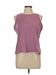 Pact Sleeveless T Shirt