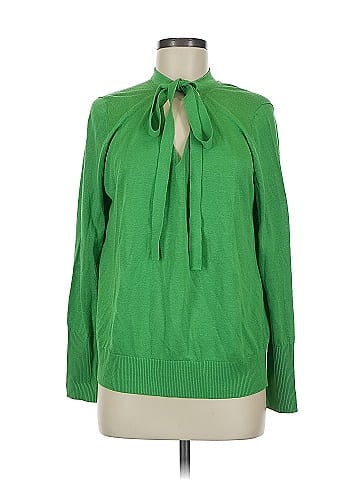 Akris Punto Pullover Sweater (view 1)