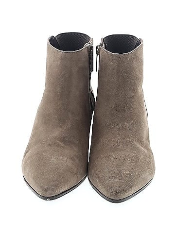 AQUATALIA Ankle Boots (view 2)