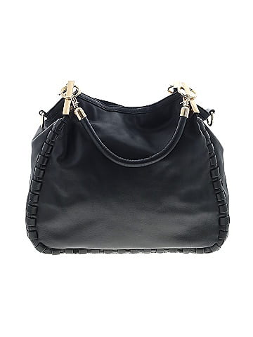 Vince Camuto Leather Shoulder Bag (view 1)