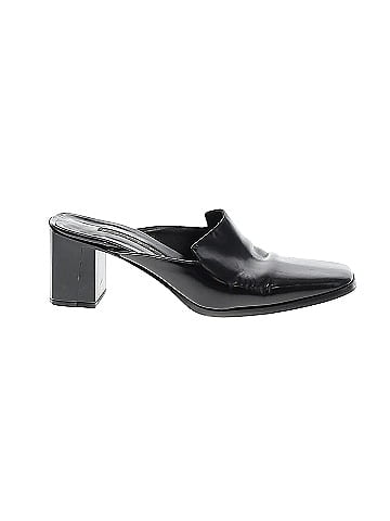Paloma Mule/Clog (view 1)