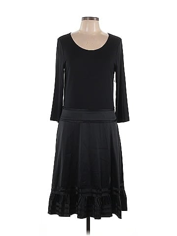 Donna Karan New York Casual Dress (view 1)