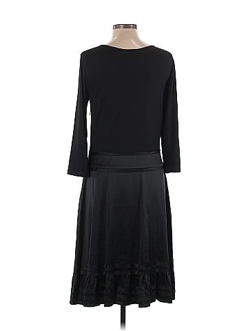 Donna Karan New York Casual Dress (view 2)
