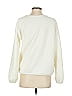 Max Studio Ivory Cardigan Size S - photo 2