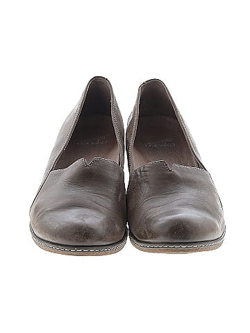 Dansko Flats (view 2)