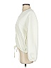 Max Studio Ivory Cardigan Size S - photo 5