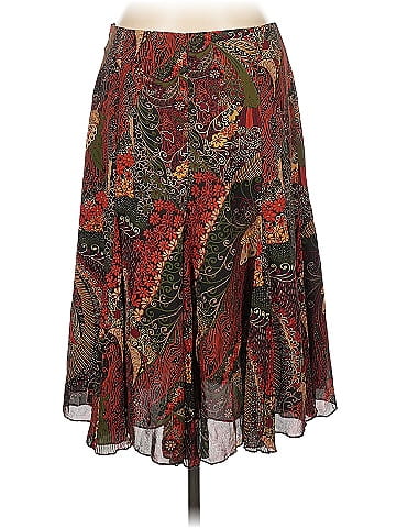 Christopher & Banks Casual Skirt (view 2)