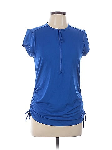 Carve Designs Short Sleeve Top (view 1)