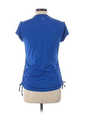 Carve Designs Short Sleeve Top (view 2)