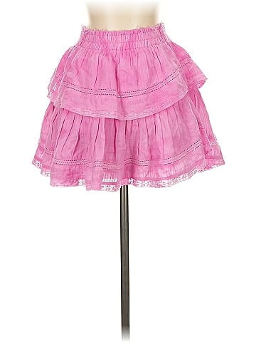 LoveShackFancy Casual Skirt (view 1)