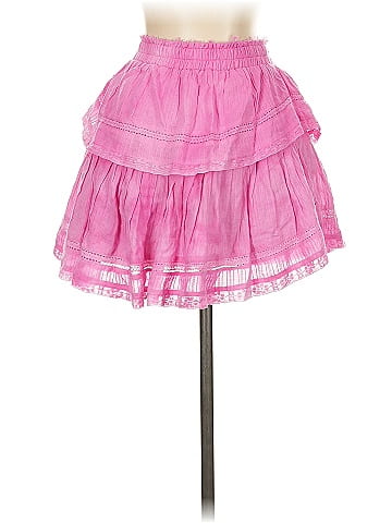 LoveShackFancy Casual Skirt (view 2)