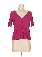 Sézane Short Sleeve T Shirt