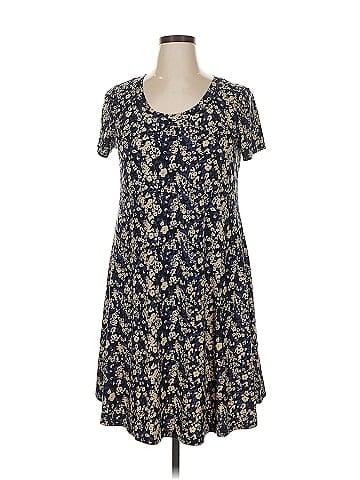 Gilli Casual Dress (view 1)