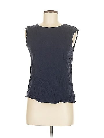 J. by J.Crew Sleeveless Blouse (view 1)