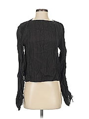 Stockholm Atelier X Other Stories Long Sleeve Blouse