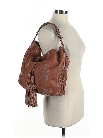 Rebecca Minkoff Leather Hobo (view 2)