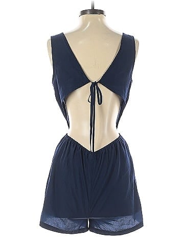 Wet Seal Romper (view 2)