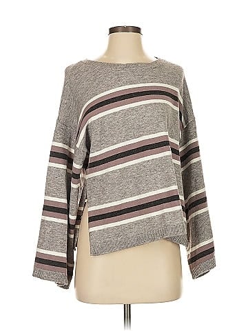 Cupcakes & Cashmere Pullover Sweater (view 1)