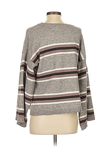 Cupcakes & Cashmere Pullover Sweater (view 2)