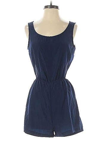 Wet Seal Romper (view 1)
