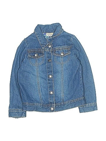 Arizona Jean Company Denim Jacket (view 1)