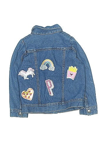 Arizona Jean Company Denim Jacket (view 2)
