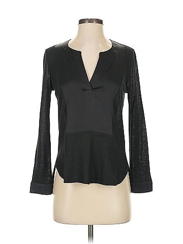 Elizabeth and James Long Sleeve Top (view 1)