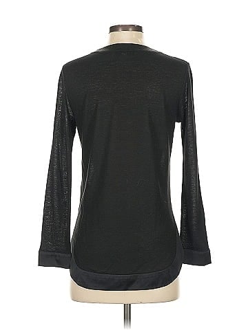 Elizabeth and James Long Sleeve Top (view 2)