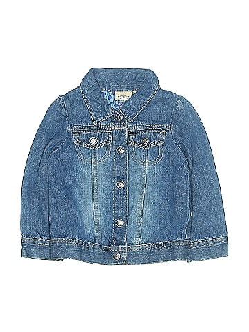 Arizona Jean Company Denim Jacket (view 1)