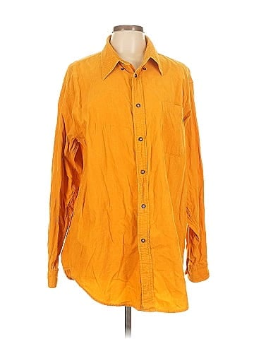 John Ashford Long Sleeve Button-Down Shirt (view 1)