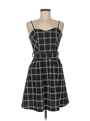 Honey and Rosie Casual Dress (view 1)