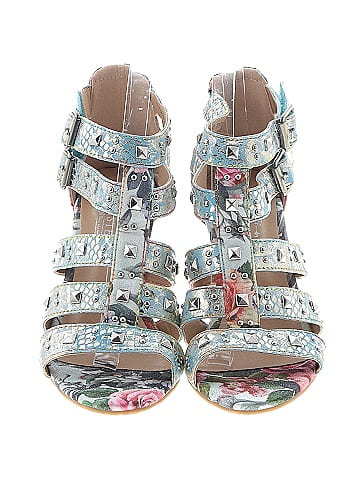 L'Artiste Heels (view 2)
