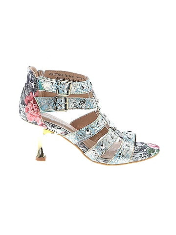 L'Artiste Heels (view 1)