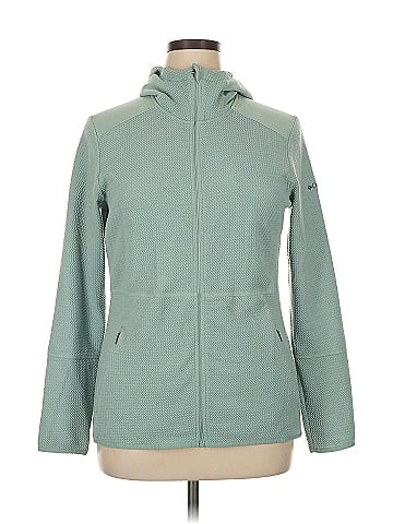 Columbia Jacket (view 1)