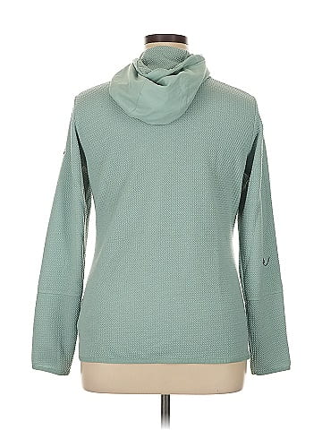 Columbia Jacket (view 2)